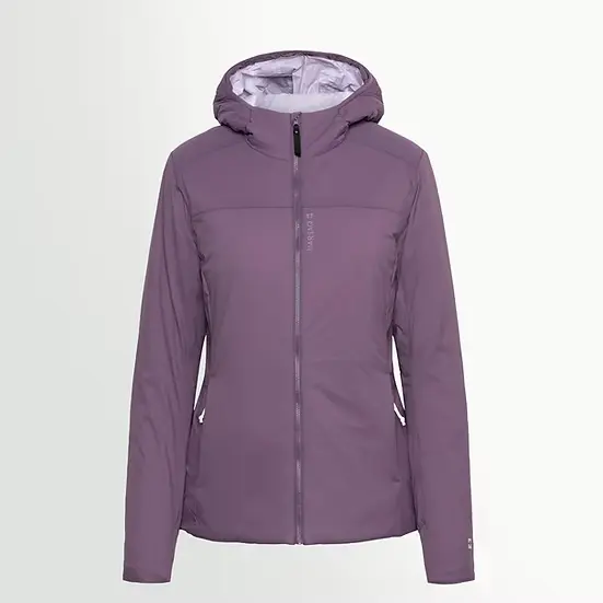 Avaija Woolpadded Insulated Jacket W
