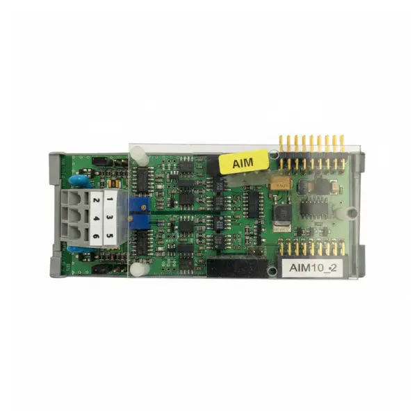 Avecs VL-AIM10-2-1 Analog Module Extension - Marine Electronics