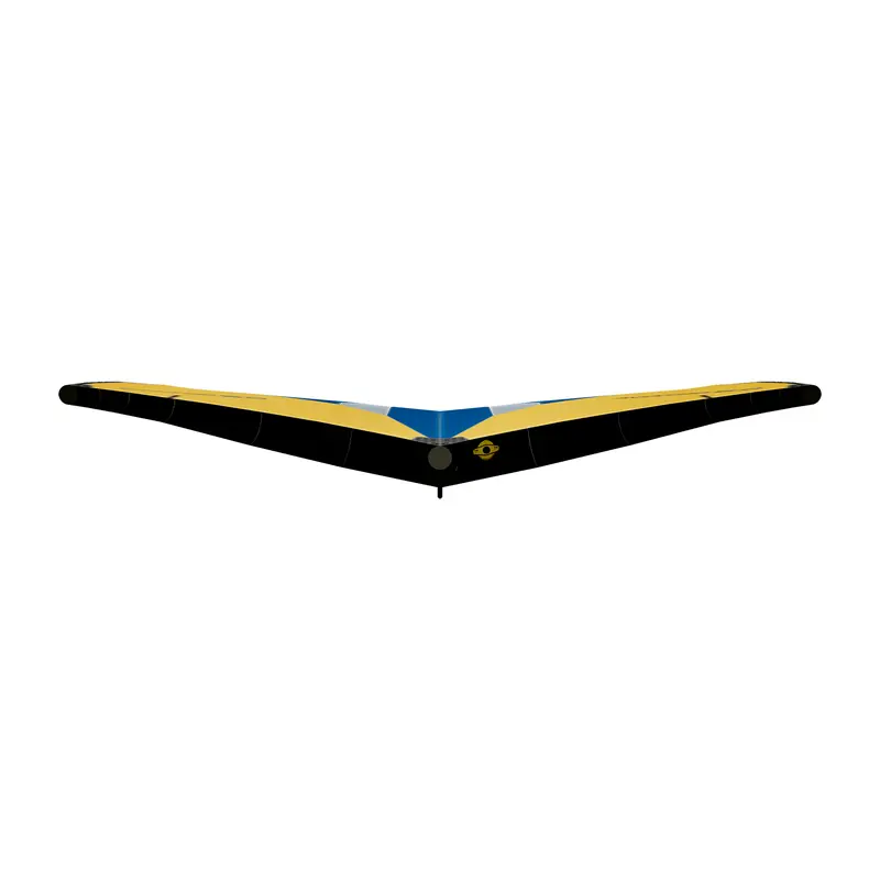 Aviator V2 with Boom 4.0
