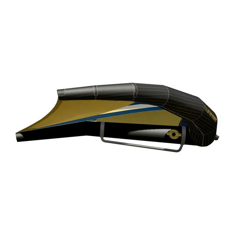 Aviator V2 with Boom 6.0