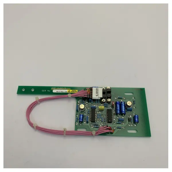 Azimut CAE-A402-3 Marine Electronics Internal Module