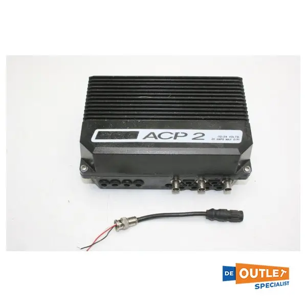 B&G ACP 2 autopilot processor unit