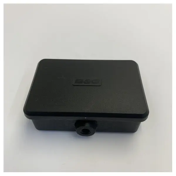 B&G 288-00-001 Marine Junction Box - Marine Electronics