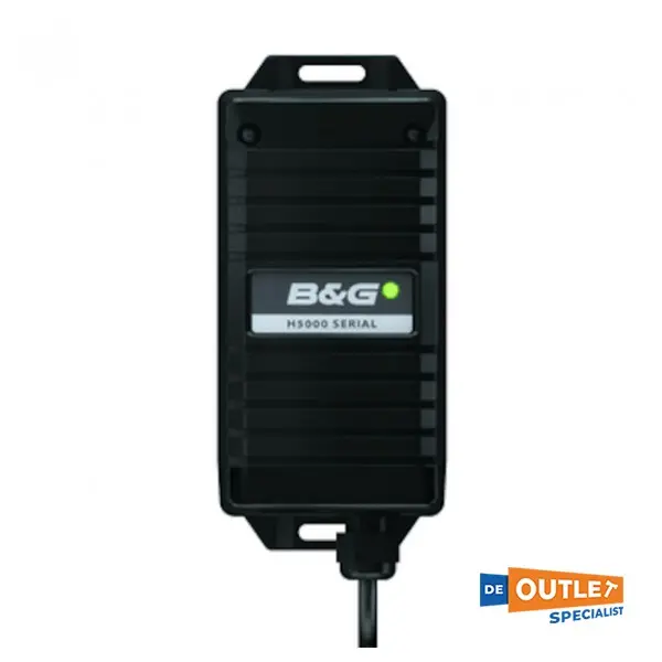 B&G H5000 Analogue expansion module - 000-11725-001