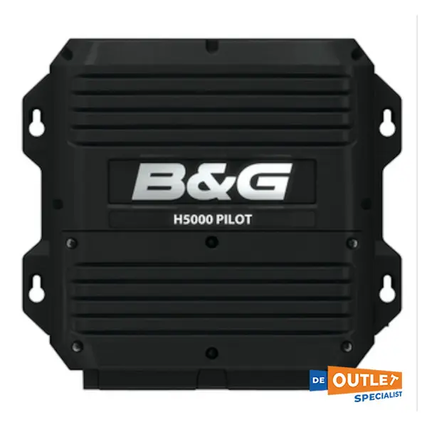 B&G H5000 pilot computer 12/24V - 000-11554-001