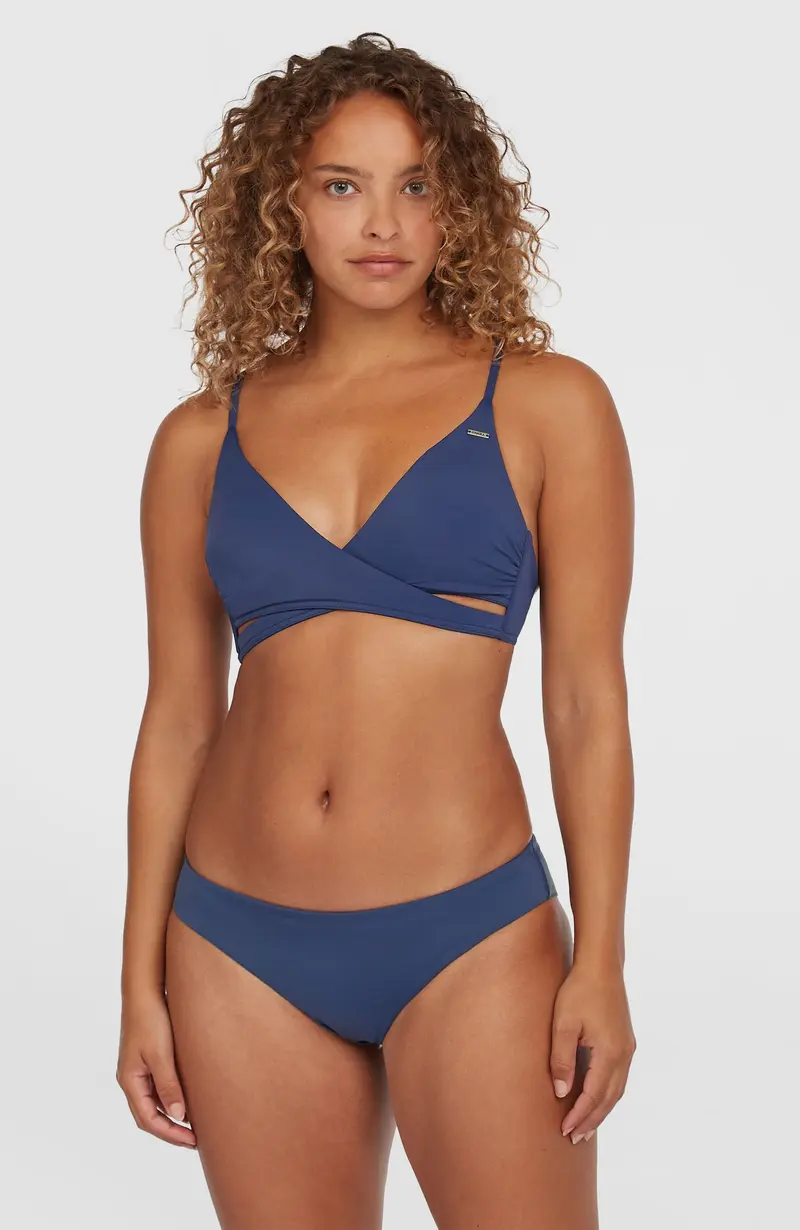 Baay Maoi Bikini Set | Blueberry