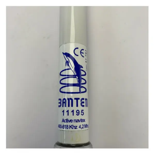 Banten McMurdo Navtex Active Antenna ANA1