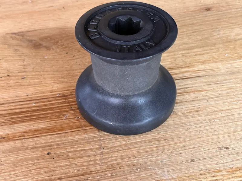 Barbarossa Harken lier