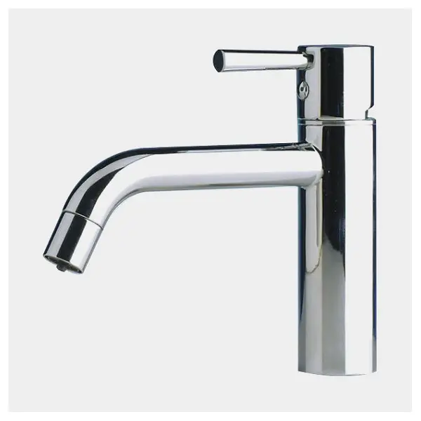 Barka MY1600 Chrome Single Lever Mixer Tab