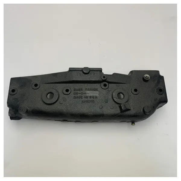 Barr Marine Mercruiser engine manifold 4-cilinder - 23940511