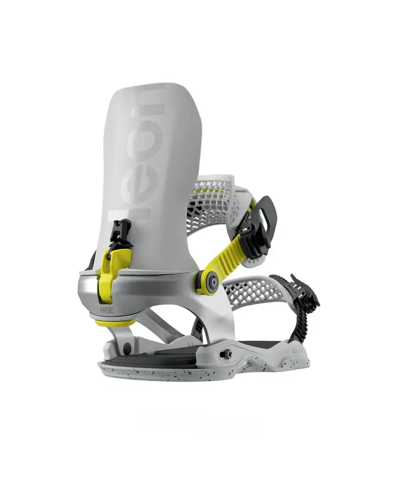 Bataleon Blaster FASE® Grey Snowboard Bindings