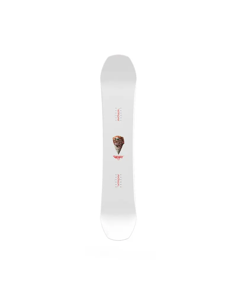 Bataleon Stereo Team Limited Snowboard