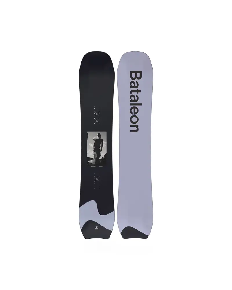 Bataleon Whatever x Petrovsky & Ramone 2027 Snowboard