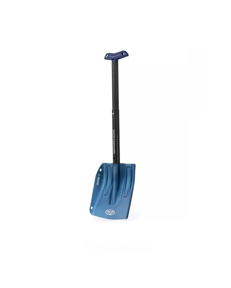 BCA Dozer 1T Shovel