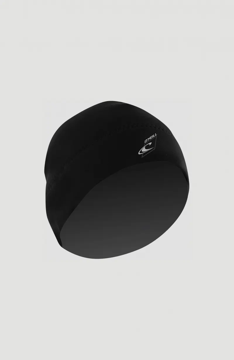 Beanie 2mm | Black