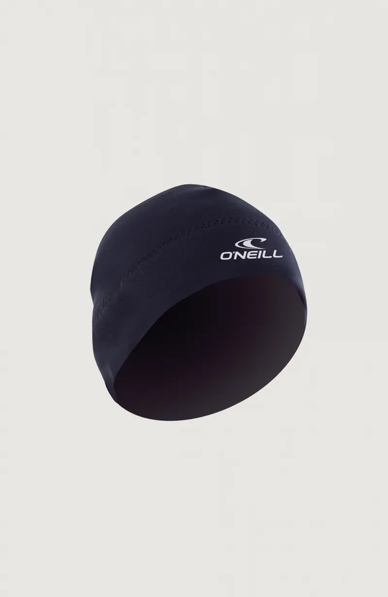 Beanie 2mm | Midnighter Black