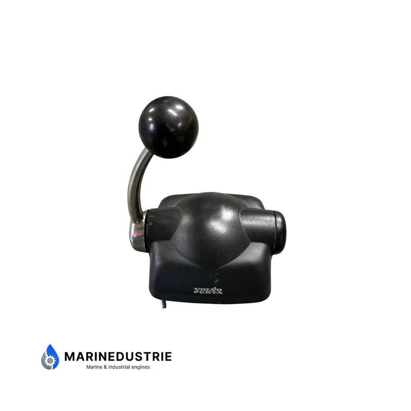 Bedieningshendel EVC-E2 Volvo Penta D4 D6 - 3819899