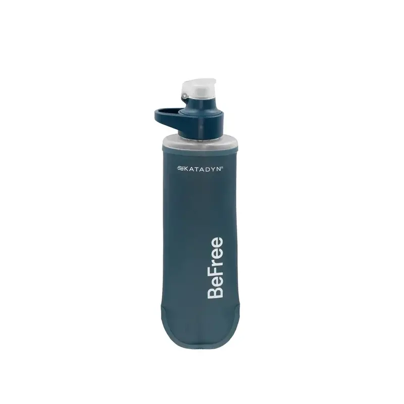 BeFree 0.5L Waterfilter