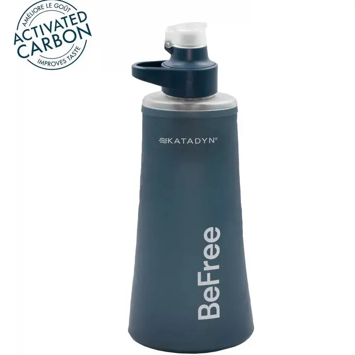 BeFree 1.0L Waterfilter
