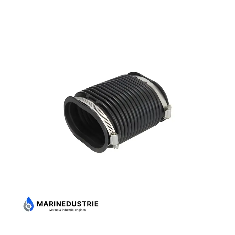 Bellows kit Volvo Penta - 3888916
