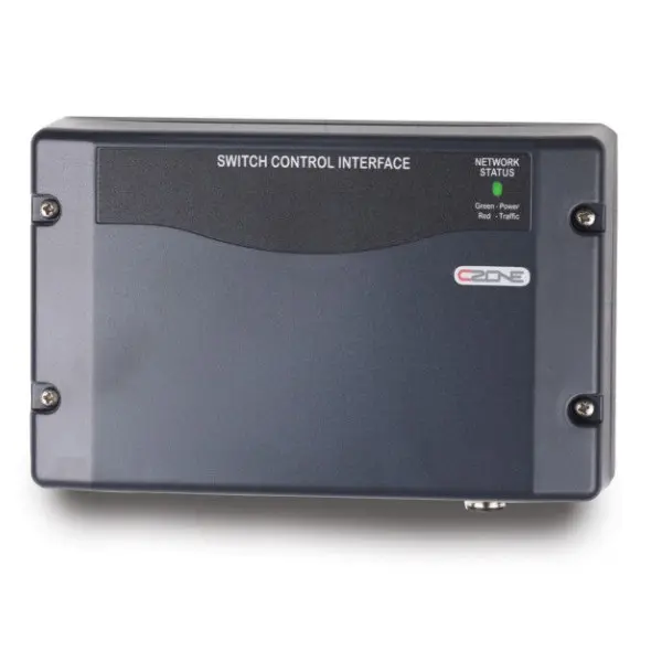 BEP 80-911-0011-00 Switch Control Interface with Seal