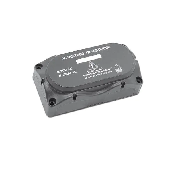 BEP AC-VSEN-4 Voltage Transformator - Converter