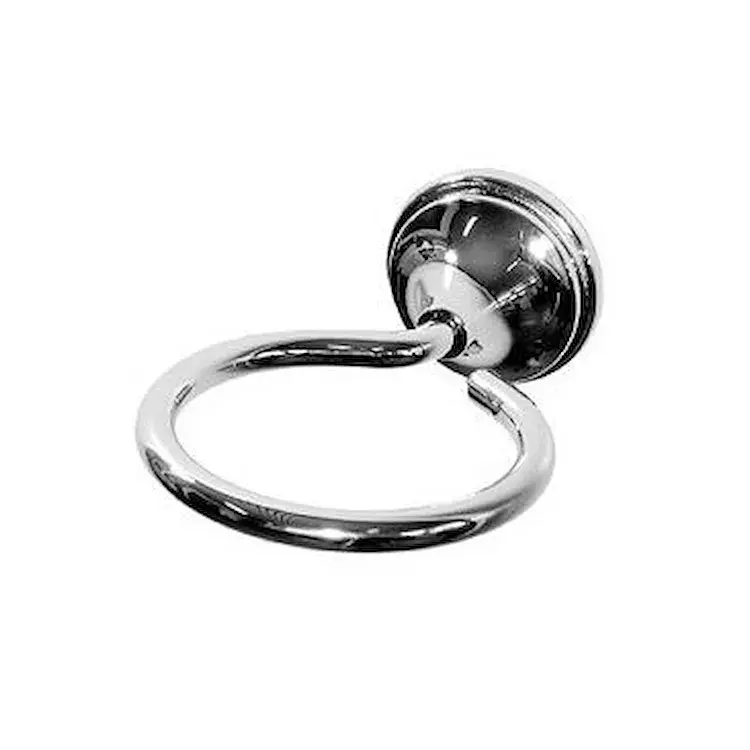 Bertocci 93176 chrome check ring - 10010020000