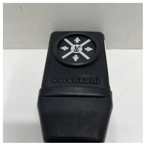 Besenzoni 7CS 99001 4-function remote controller