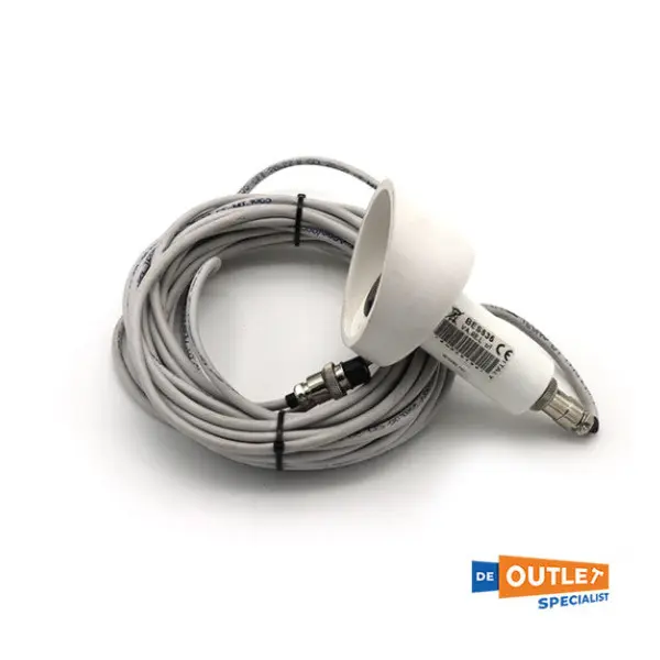 Besenzoni BES535 eye for remote controller 12V