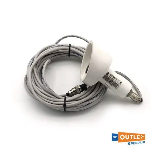 Besenzoni BES535 infrared receiver eye