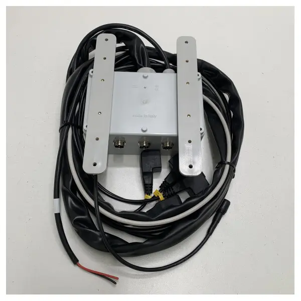 Besenzoni C608 control unit - BES 1.547 C608 SB