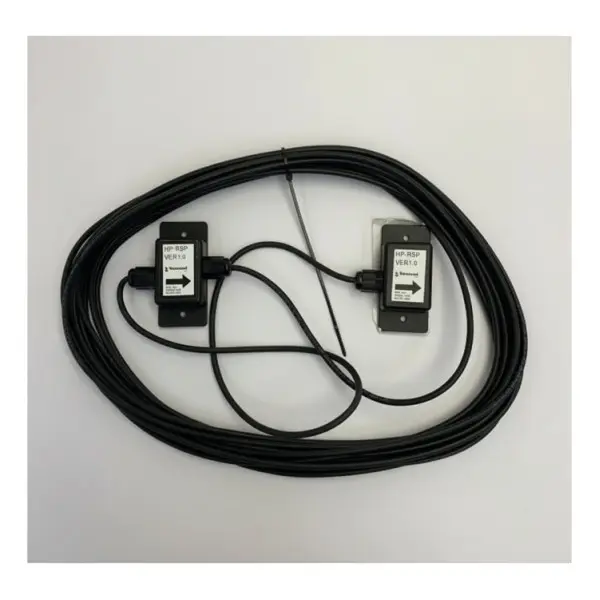 Besenzoni HP-RSP Hydraulic Remote Sensor Probe Control Component - VER1.0