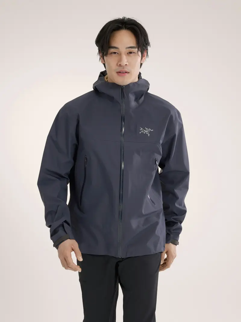 beta jacket men's