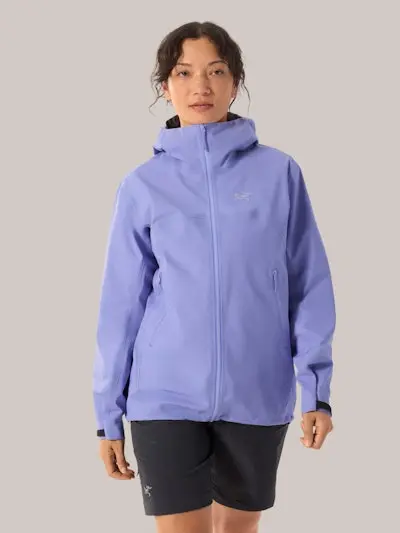 Beta Jacket W