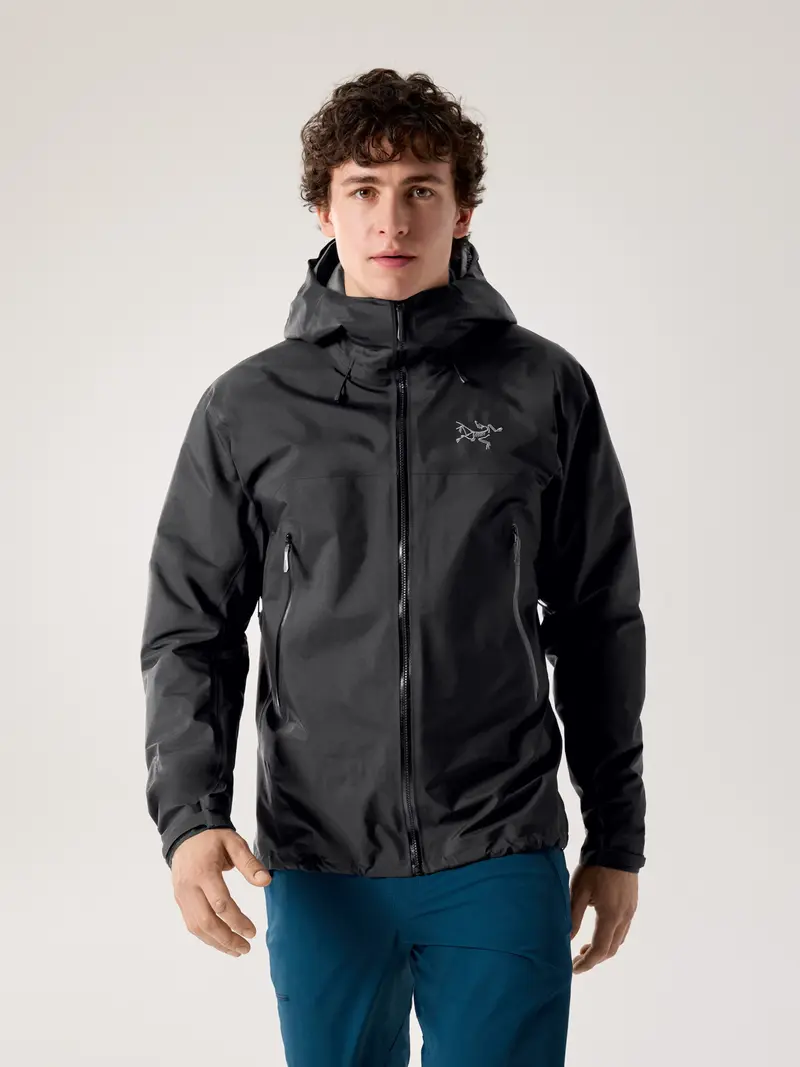 Beta SL jacket