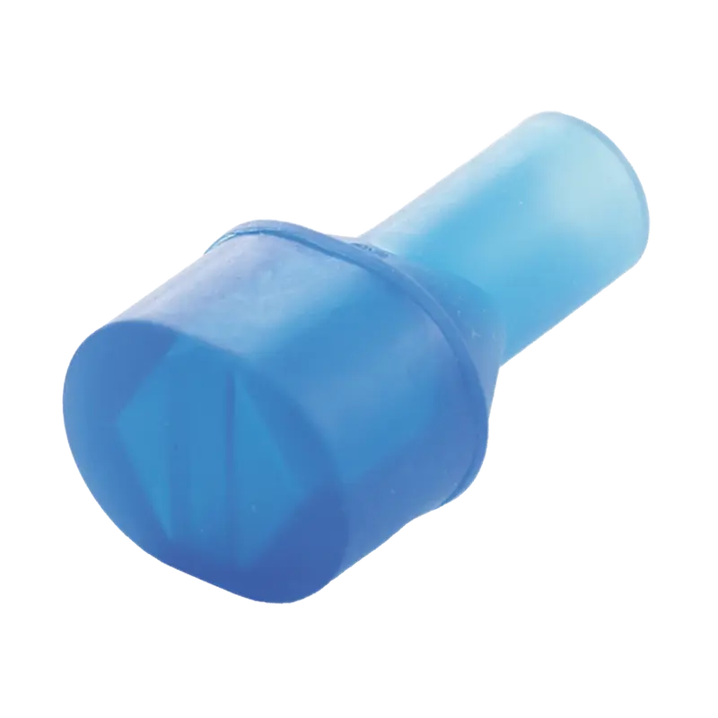 Big Bite Valve
