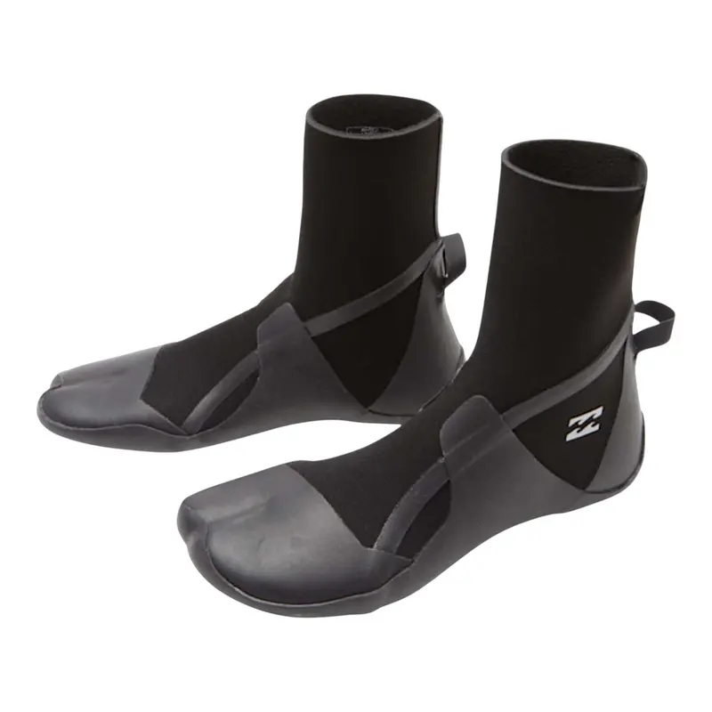 Billabong Absolute 5 mm Boot Split Toe Z4BT20BIF1/4789