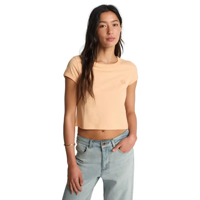 Billabong Daily Tee (Mef0)