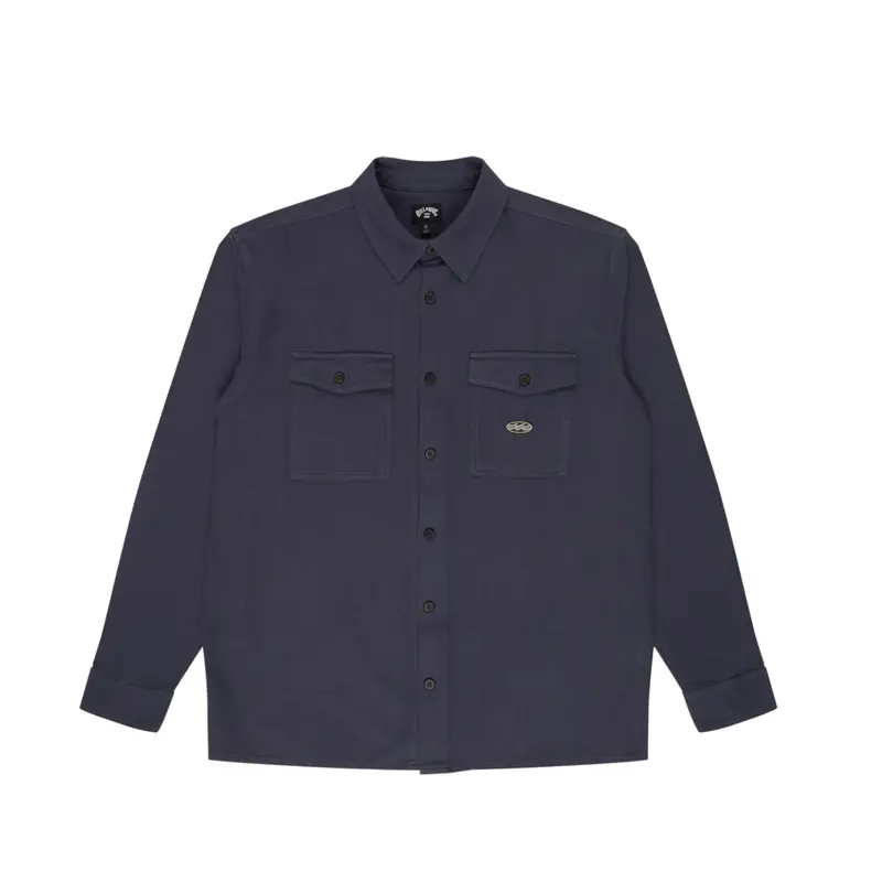 Billabong Del Mar Flannel (Kyc0)