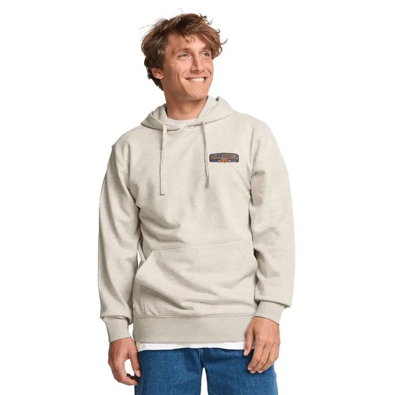 Billabong Foundation (Lgh)
