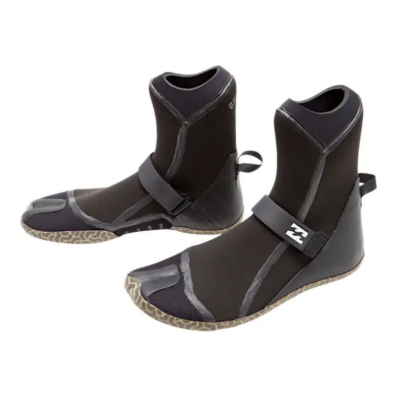 Billabong Furnace 7 mm Split Toe ABYWW00102/BLK