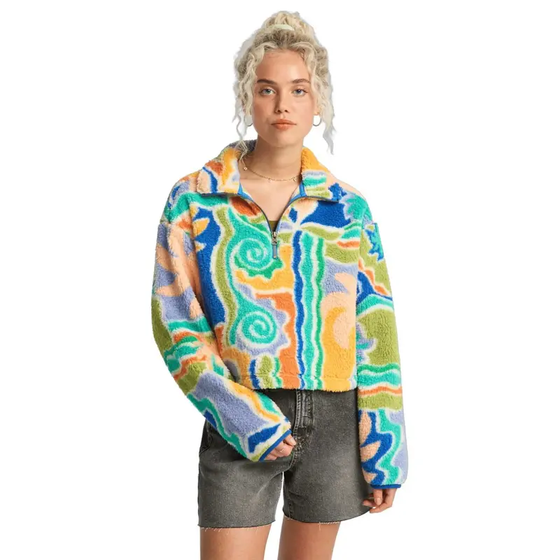 Billabong Holiday Cropped (Mul)