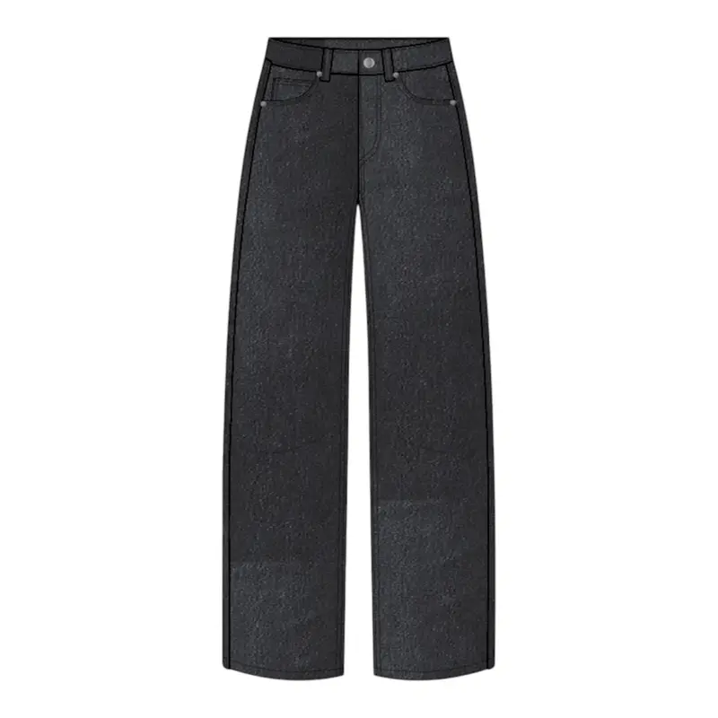 Billabong Holly Baggy Mid (KVJW)