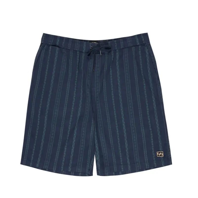 Billabong Larry Jac Short (Brq0)