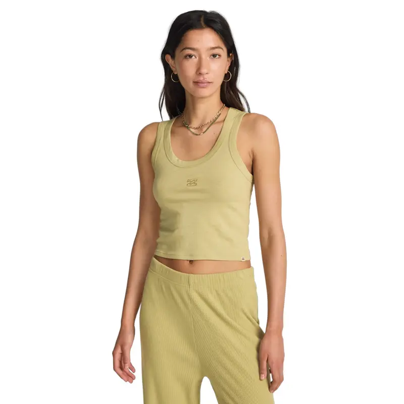 Billabong Rerun Tank (Thw0)