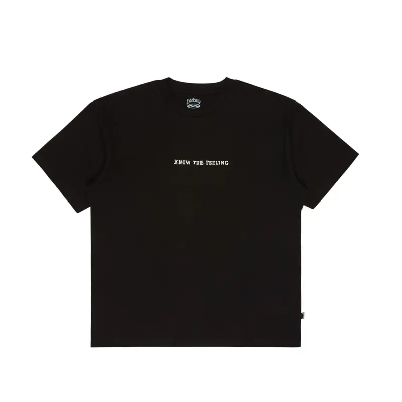 Billabong Timeline (Blk)
