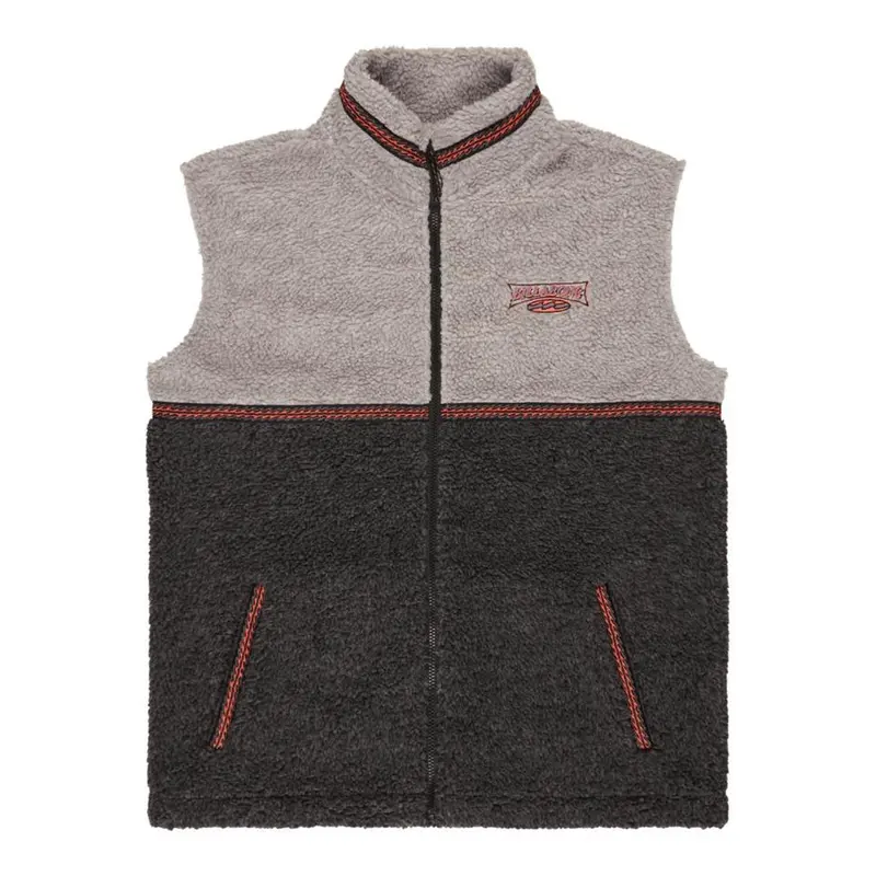 Billabong Tombstone Vest (Bkh)