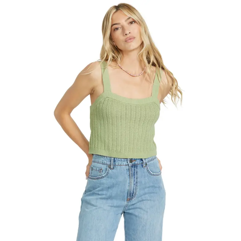 Billabong Tropic Rome Swt (Gfm0)