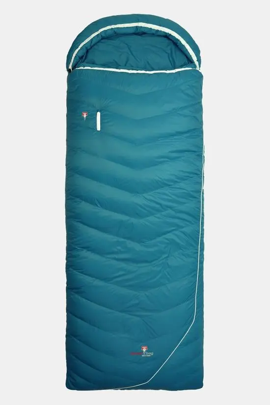 Biopod DownWool Subzero Comfort
