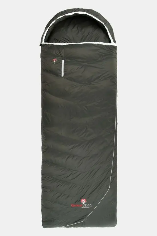 Biopod downwool summer comfort